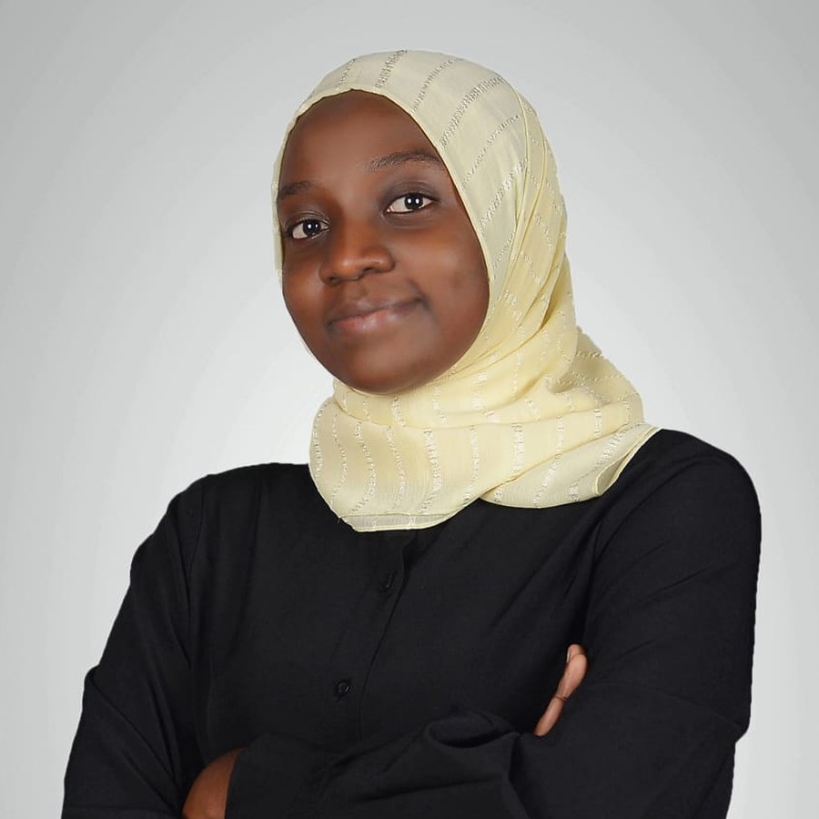 Najidiyah Hood